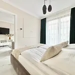 Apartamento Easy Rent- Wieniawska 108 Centrum Lublin
