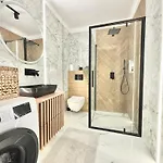 Easy Rent- Wieniawska 108 Centrum 公寓 卢布林