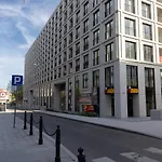 Apartamento Easy Rent- Wieniawska 108 Centrum