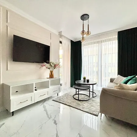 Easy Rent- Wieniawska 108 Centrum *
