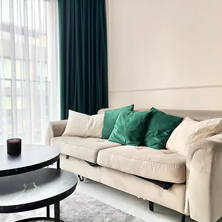 Easy Rent- Wieniawska 108 Centrum Apartamento *
