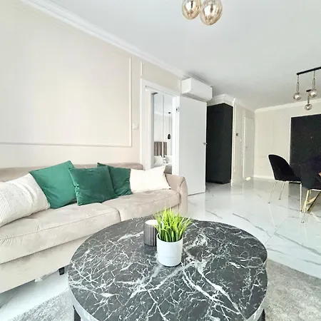 Apartamento Easy Rent- Wieniawska 108 Centrum
