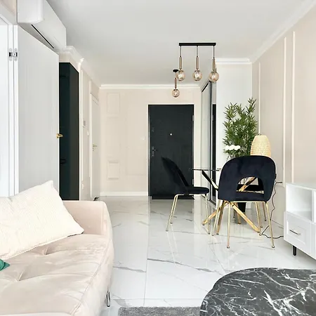 Apartamento Easy Rent- Wieniawska 108 Centrum Lublin