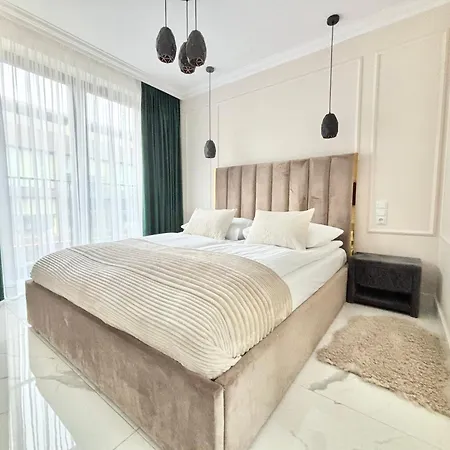 Easy Rent- Wieniawska 108 Centrum