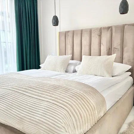 Easy Rent- Wieniawska 108 Centrum *