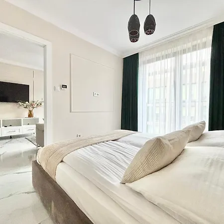 Apartment Easy Rent- Wieniawska 108 Centrum Lublin