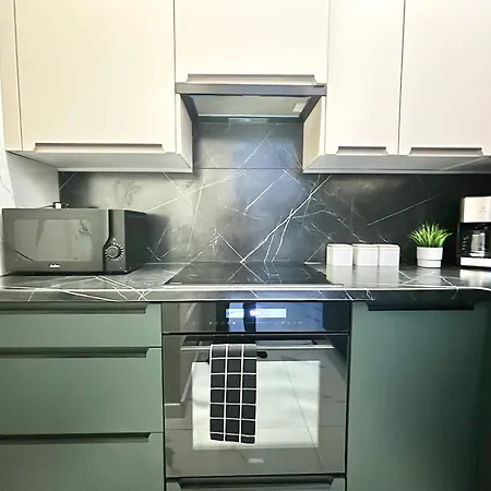 Easy Rent- Wieniawska 108 Centrum Апартаменты Люблин