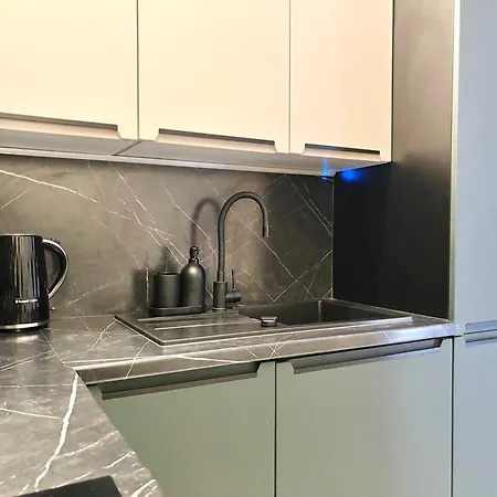 Easy Rent- Wieniawska 108 Centrum *