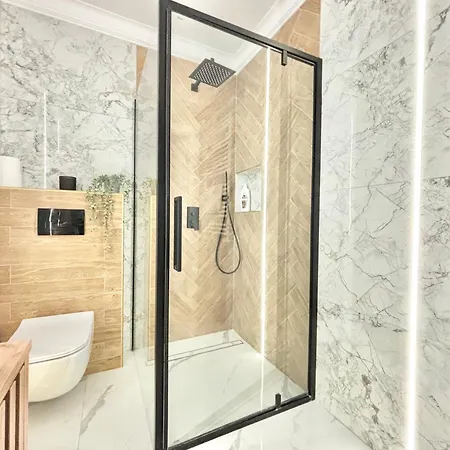 Apartment Easy Rent- Wieniawska 108 Centrum Lublin
