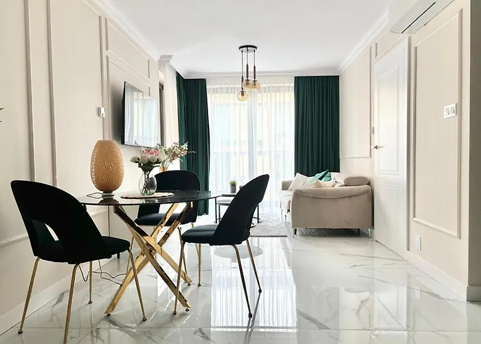 Apartament Easy Rent- Wieniawska 108 Centrum *