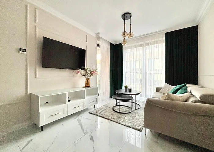 Easy Rent- Wieniawska 108 Centrum *