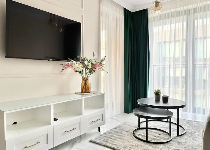 Apartament Easy Rent- Wieniawska 108 Centrum Lublin