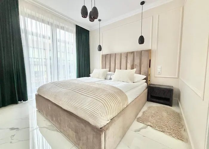 Easy Rent- Wieniawska 108 Centrum