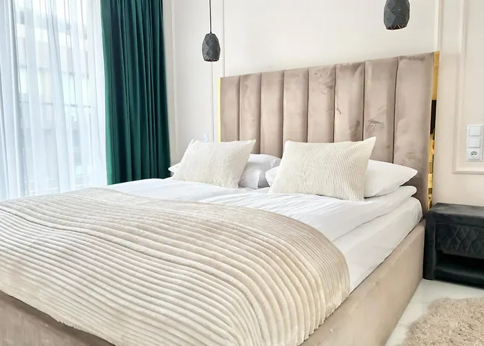 Easy Rent- Wieniawska 108 Centrum *