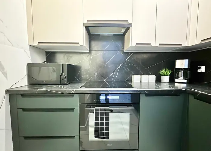 Easy Rent- Wieniawska 108 Centrum Апартаменты Люблин