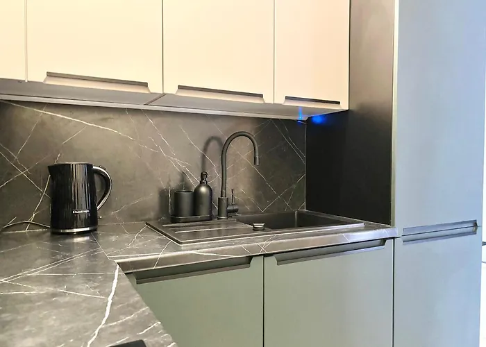 Easy Rent- Wieniawska 108 Centrum *