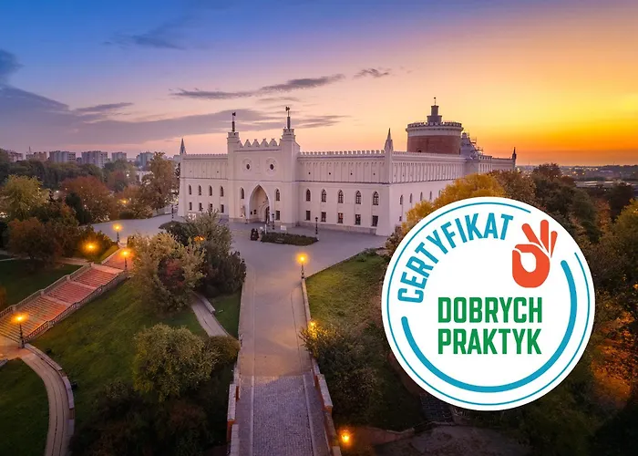 Easy Rent- Wieniawska 108 Centrum Апартаменты *